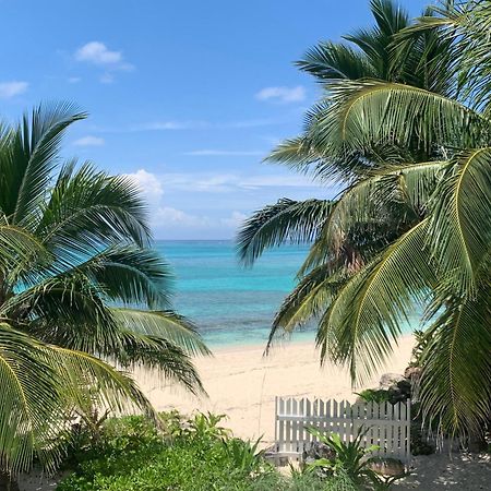 Beach'Nbarefoot Nassau Buitenkant foto
