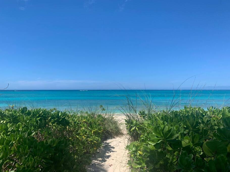 Beach'Nbarefoot Nassau Buitenkant foto