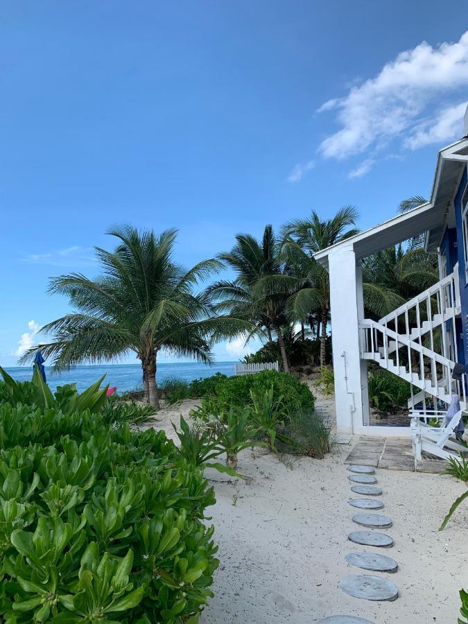 Beach'Nbarefoot Nassau Buitenkant foto