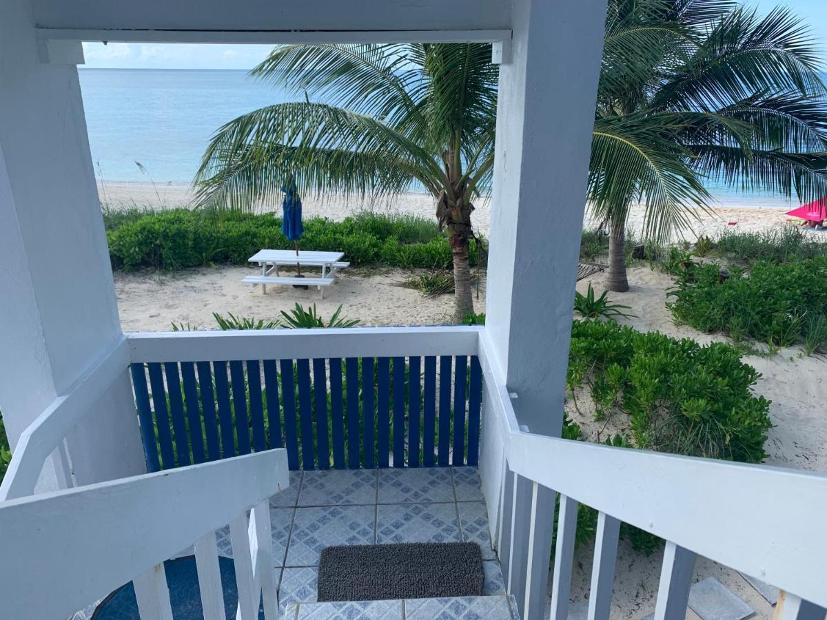 Beach'Nbarefoot Nassau Buitenkant foto