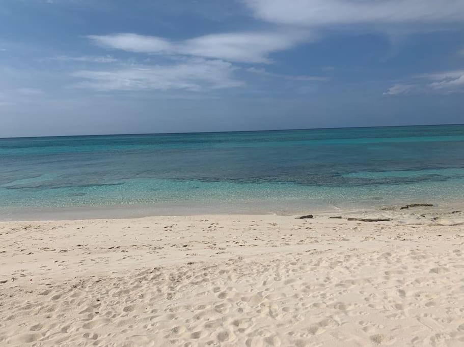 Beach'Nbarefoot Nassau Buitenkant foto