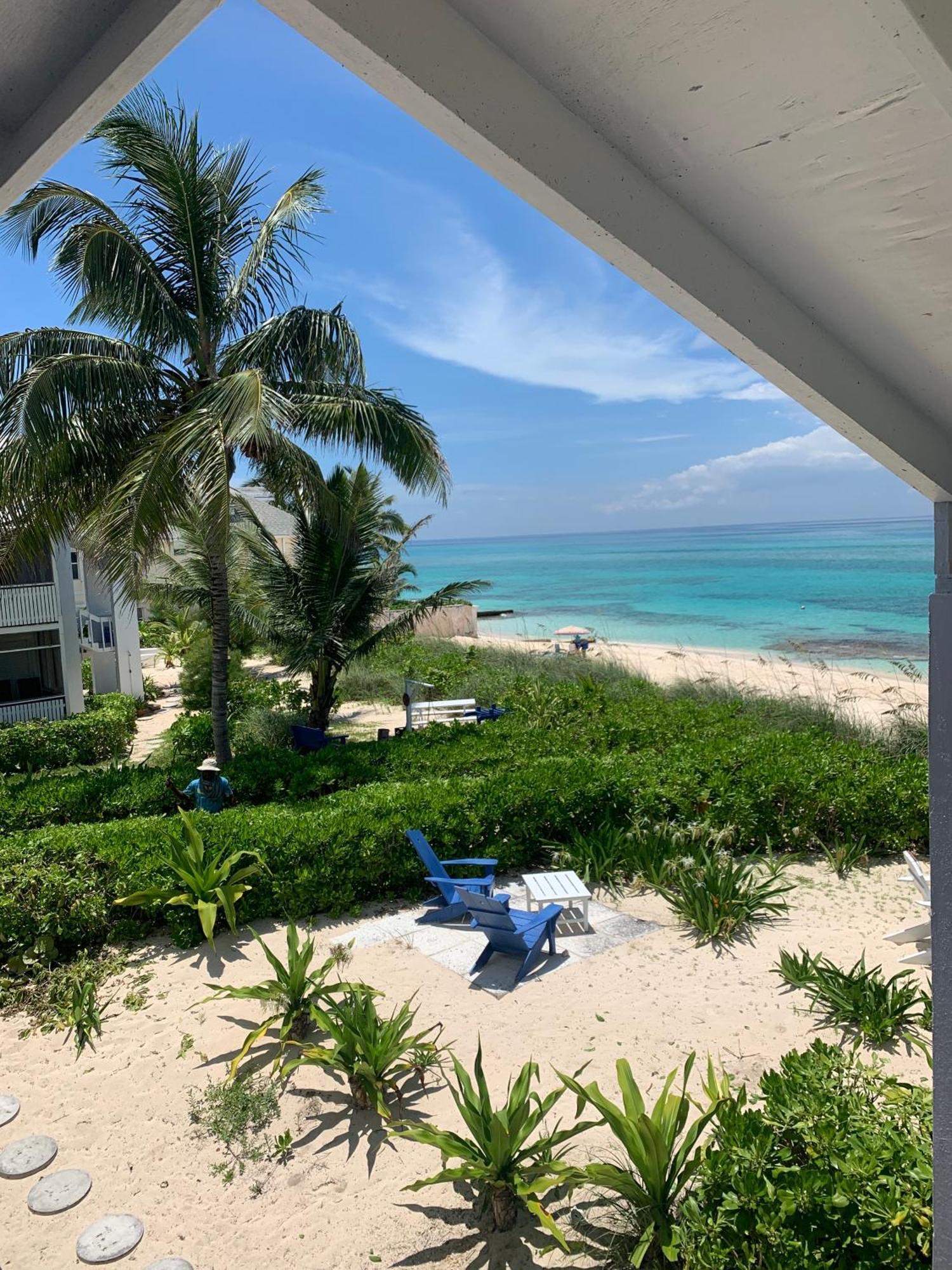 Beach'Nbarefoot Nassau Buitenkant foto