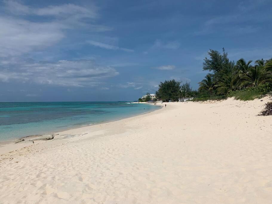 Beach'Nbarefoot Nassau Buitenkant foto