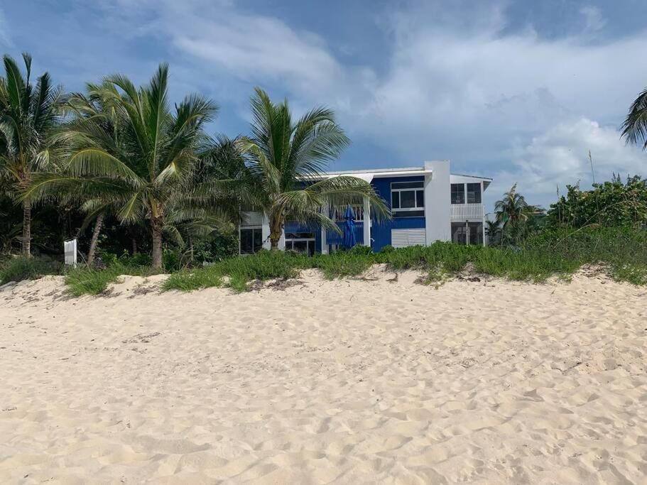 Beach'Nbarefoot Nassau Buitenkant foto