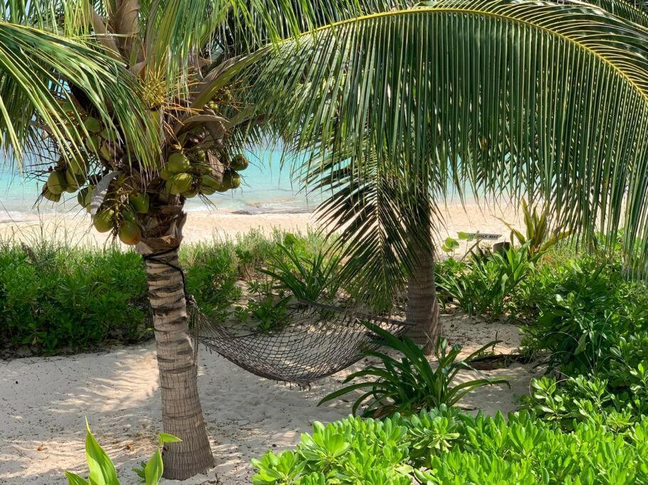 Beach'Nbarefoot Nassau Buitenkant foto